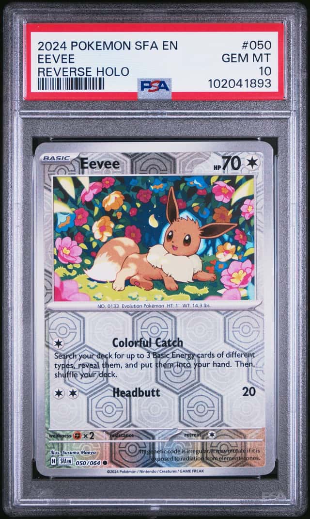 Eevee