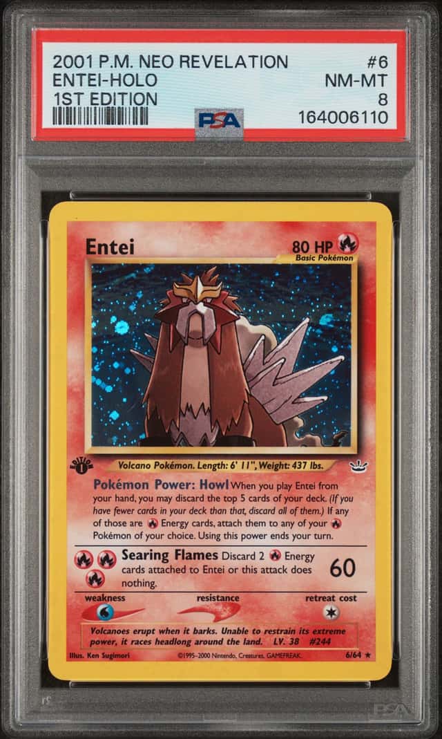 Entei