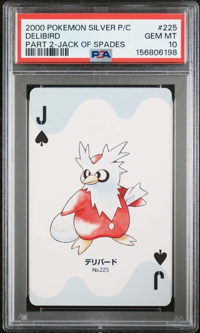 Delibird