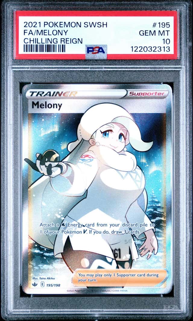 Melony