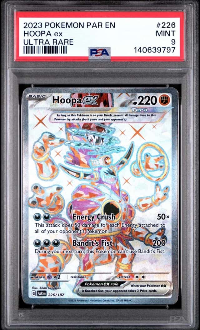 HOOPA ex