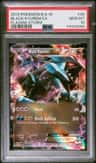 Black Kyurem Ex