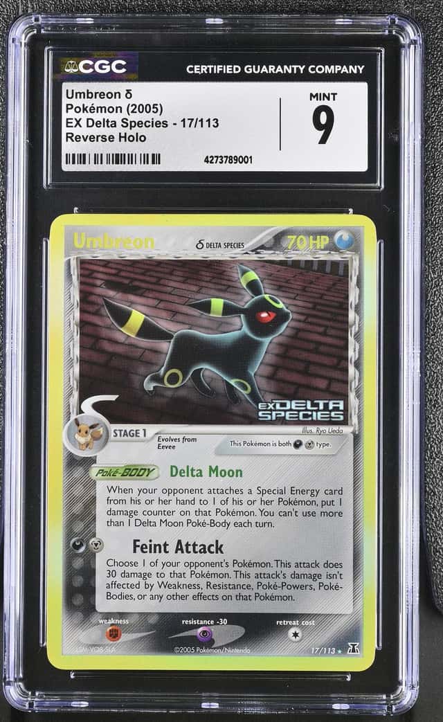 Umbreon