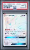 Latios Gx