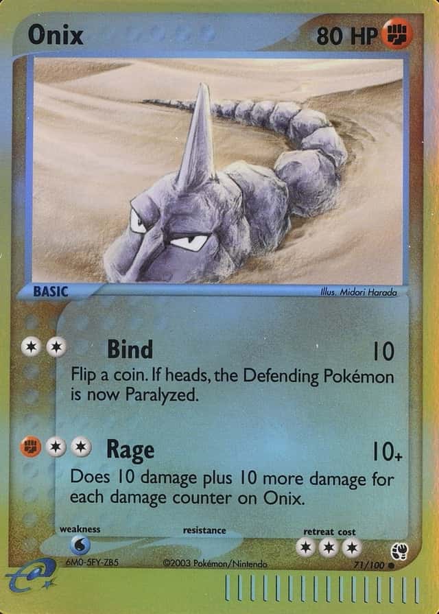 Reverse Holo