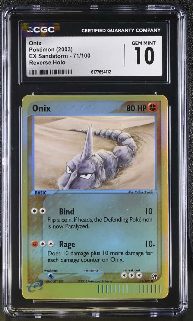 Onix