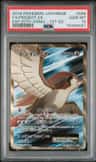 Pidgeot Ex