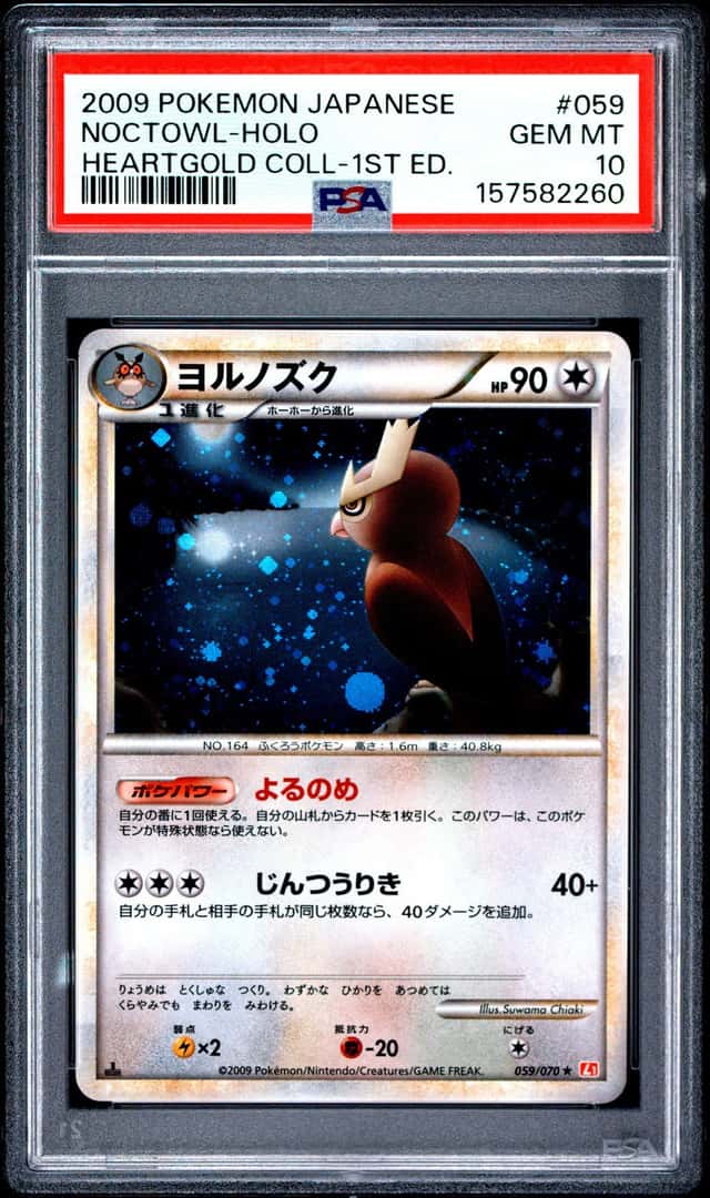 Noctowl