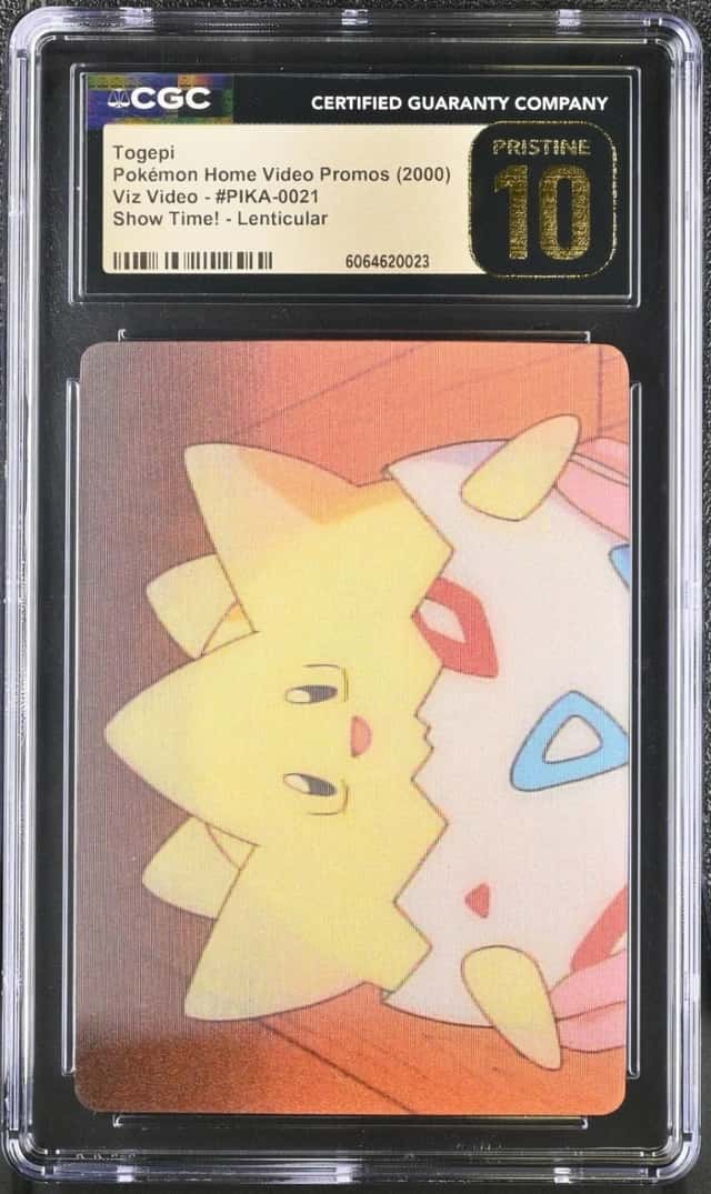 Togepi