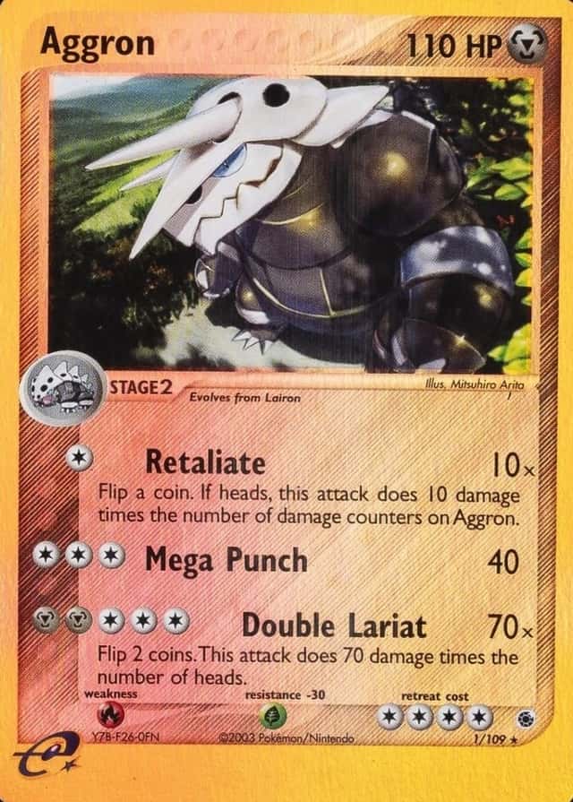 Reverse Holo