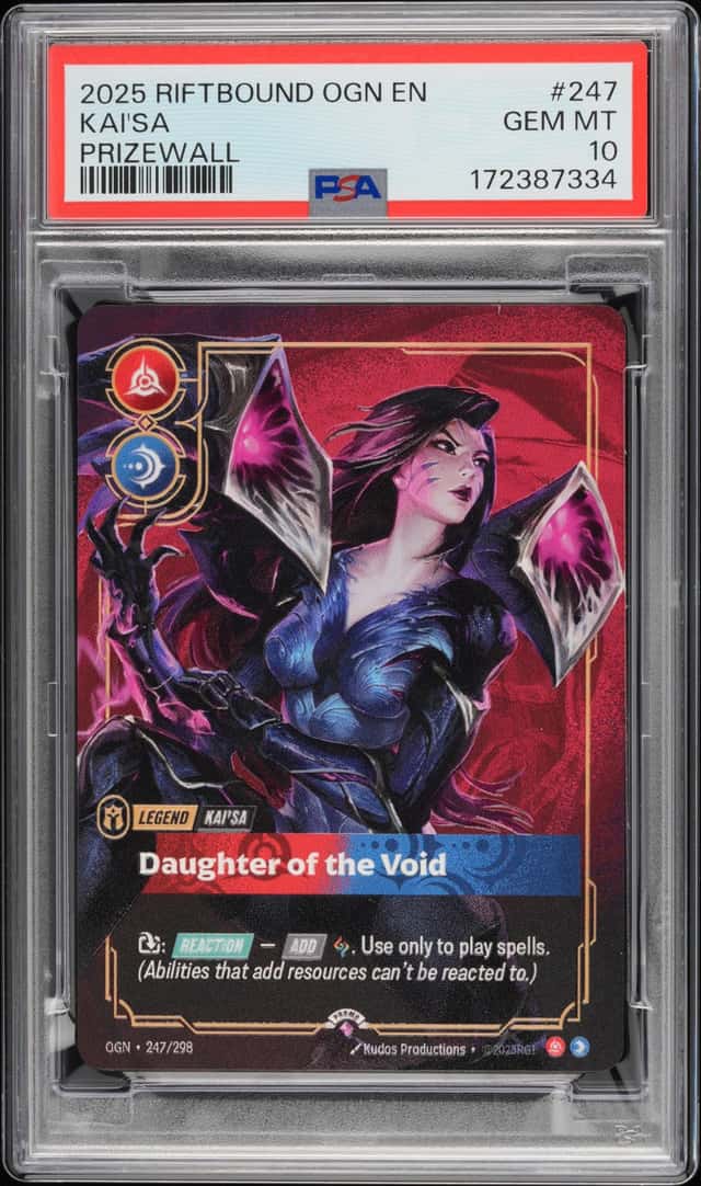 Kai'Sa