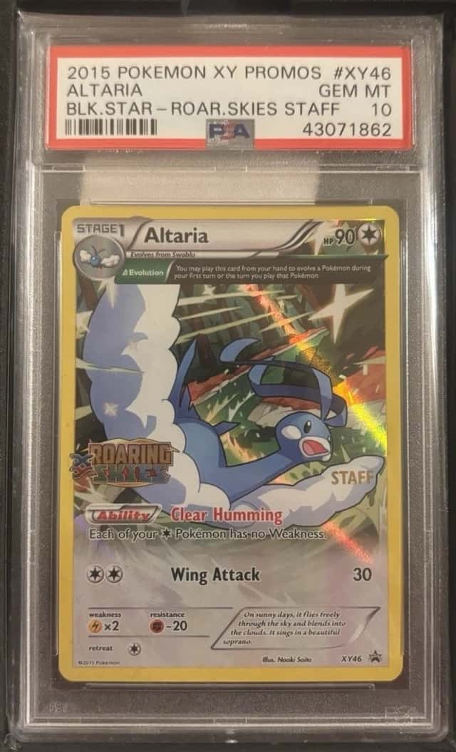 Altaria