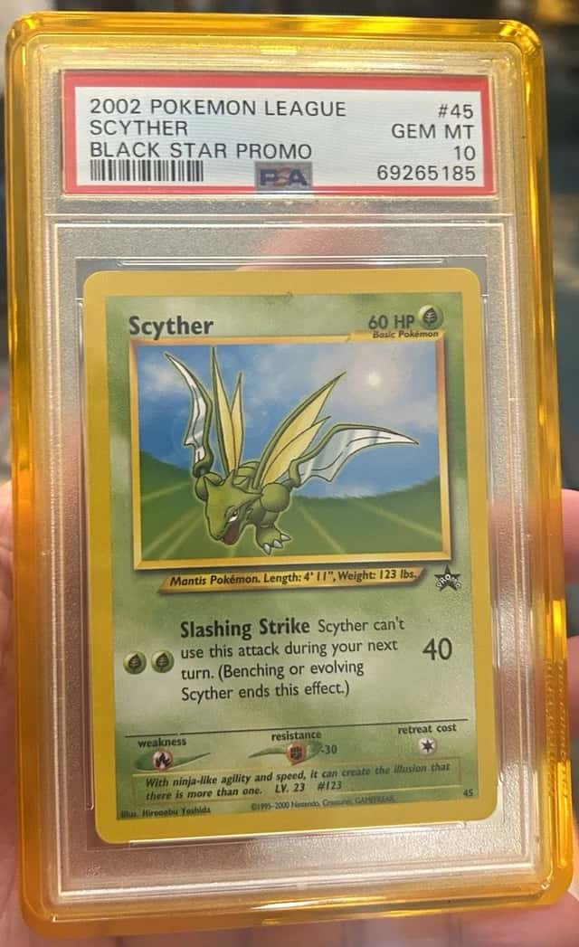 Scyther