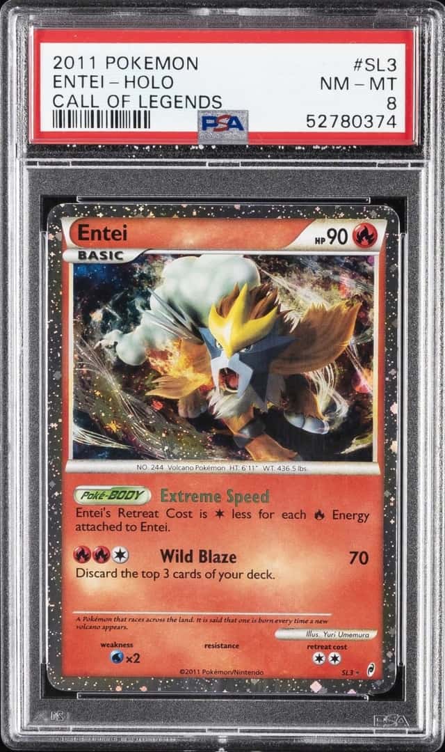 Entei