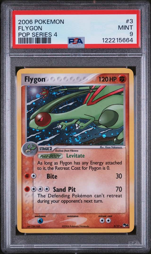 Flygon