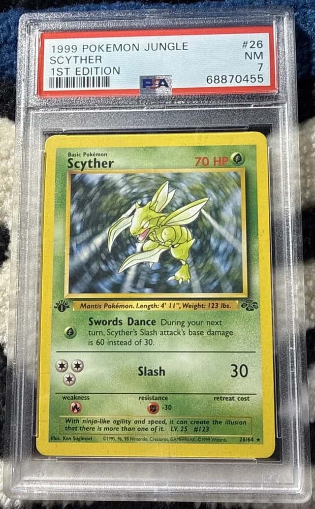 Scyther