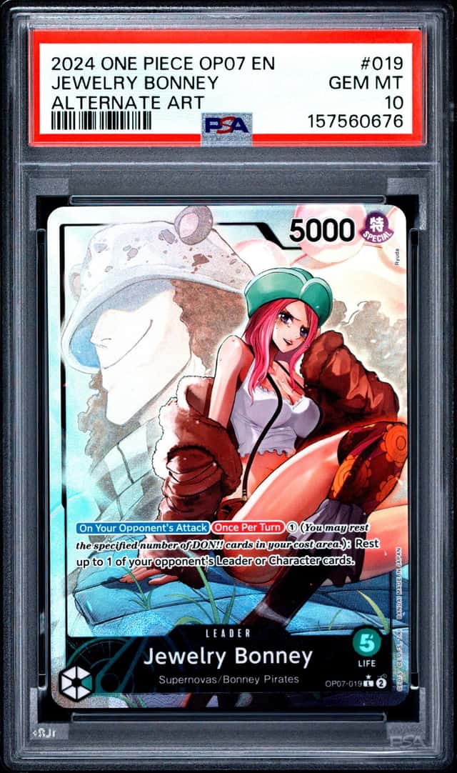 Jewelry Bonney