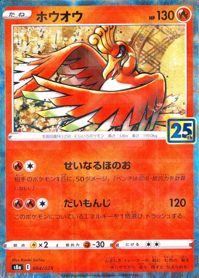 Reverse Holo