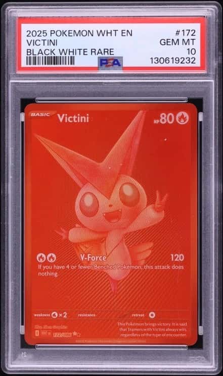 Victini