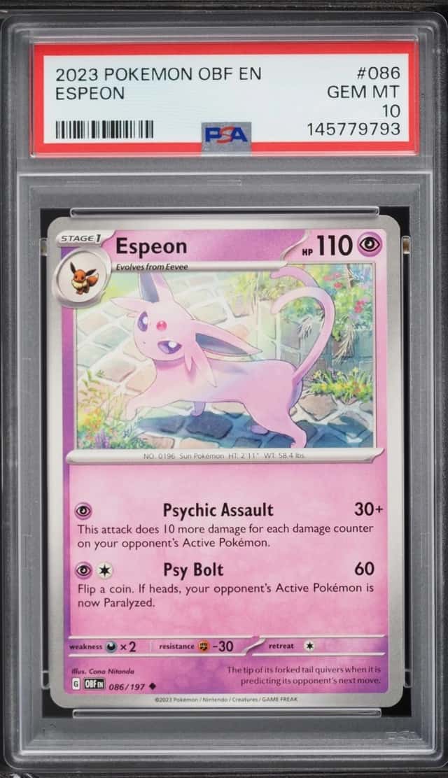 Espeon