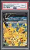 Pikachu V-Union