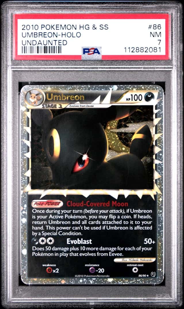 Umbreon