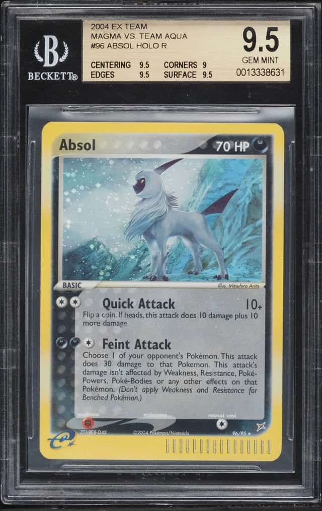 Absol