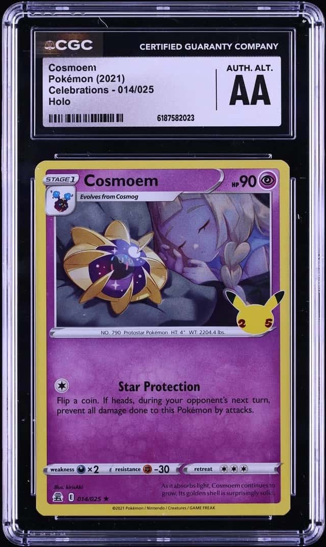 Cosmoem