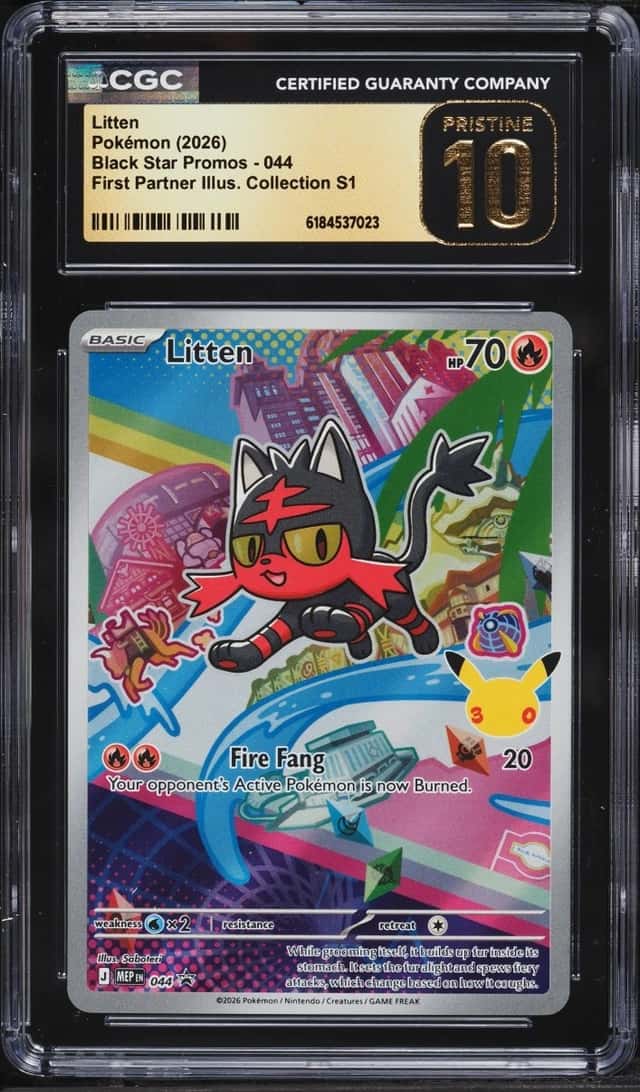 Litten