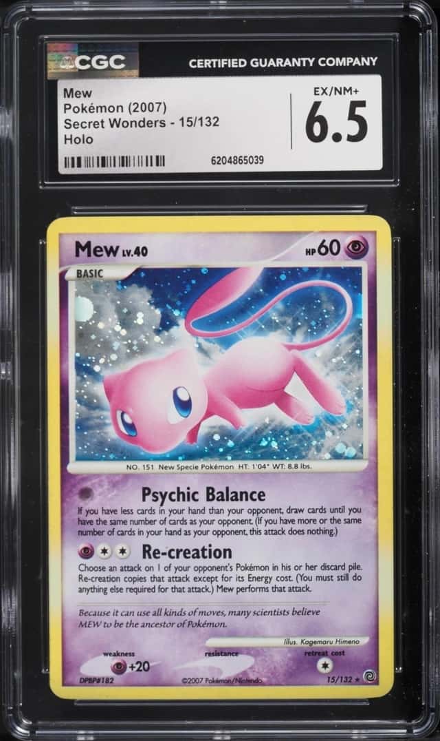 Mew