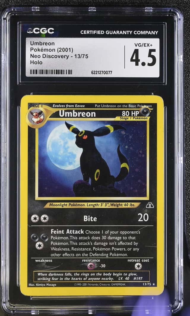 Umbreon