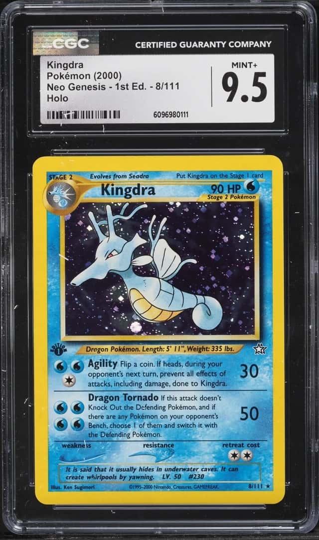 Kingdra