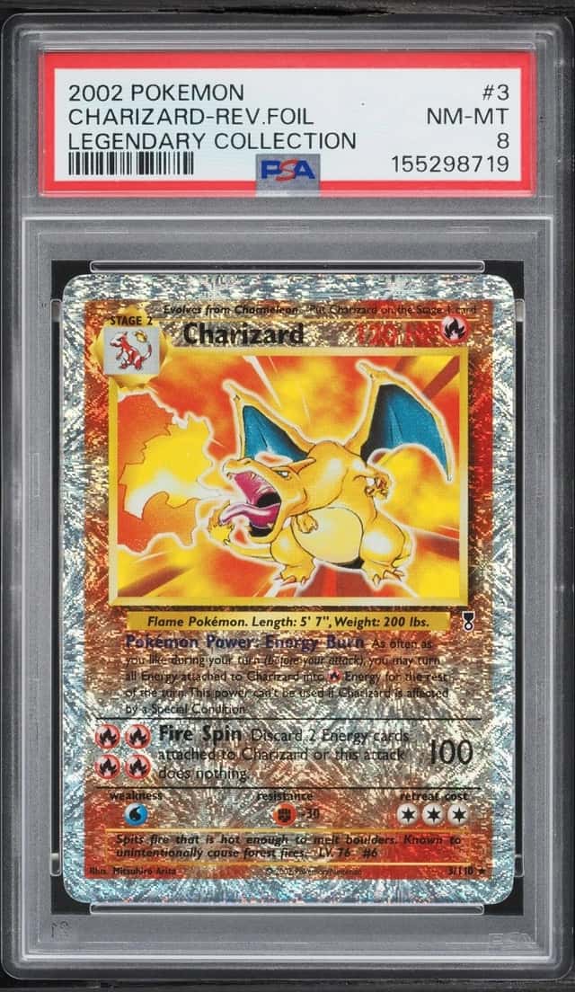 Charizard