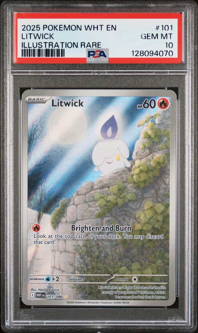 Litwick