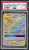 Garchomp & Giratina Gx
