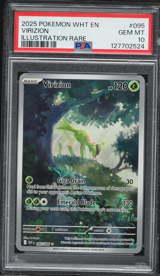 Virizion
