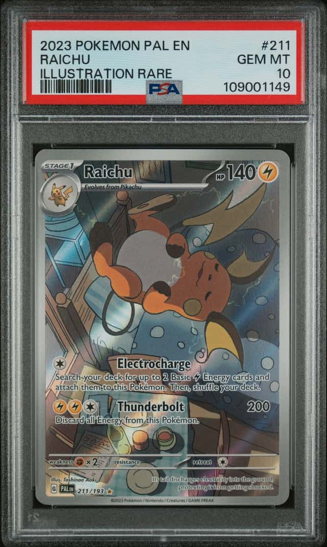 Raichu
