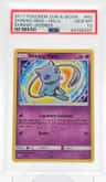 Shining Mew