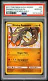 Shining Rayquaza