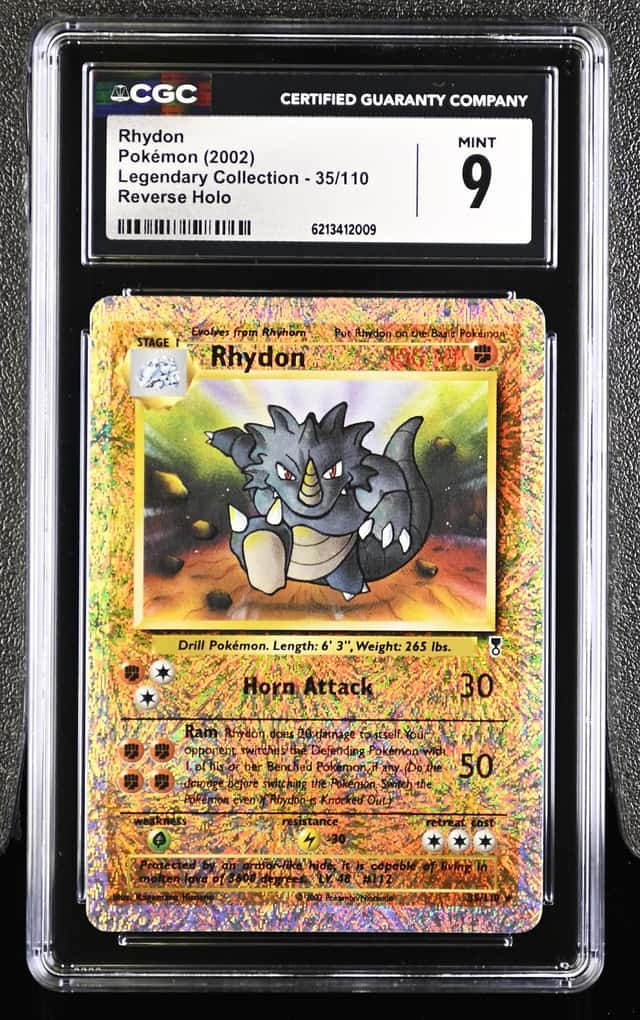 Rhydon