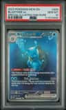 Blastoise Ex