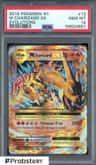 M Charizard Ex