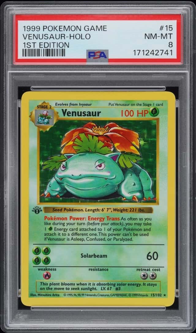 Venusaur