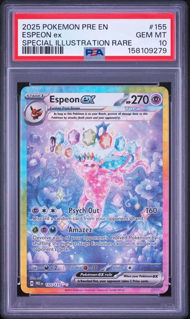 ESPEON ex