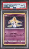 Shining Jirachi