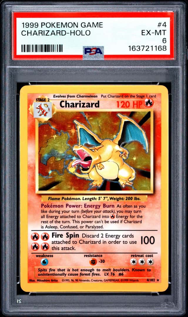 Charizard