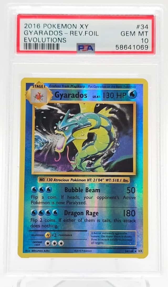Gyarados