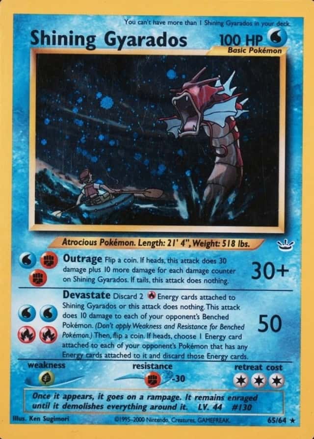 Double Holo · Error · Holo