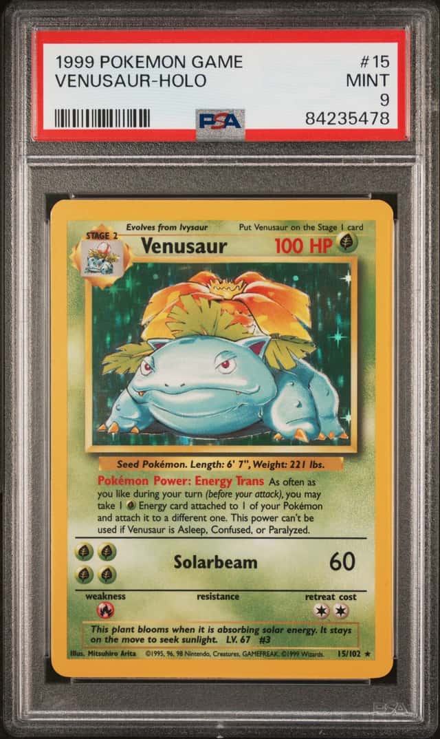 Venusaur