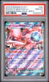 Rocket'S Mewtwo Ex